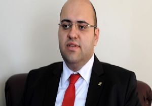 Başkan Orhan'ın acı günü